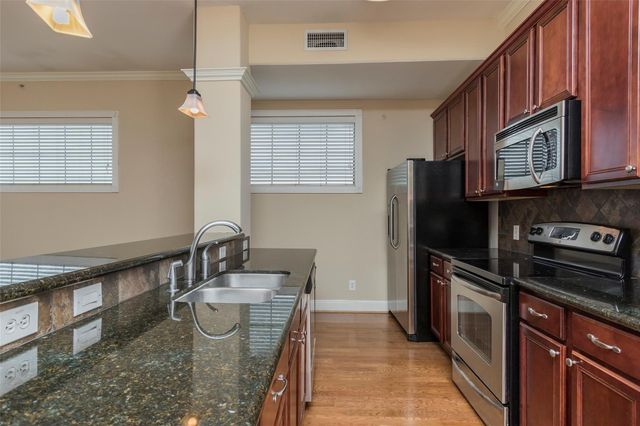 6551 Westcott Street A2, Houston, TX 77007
