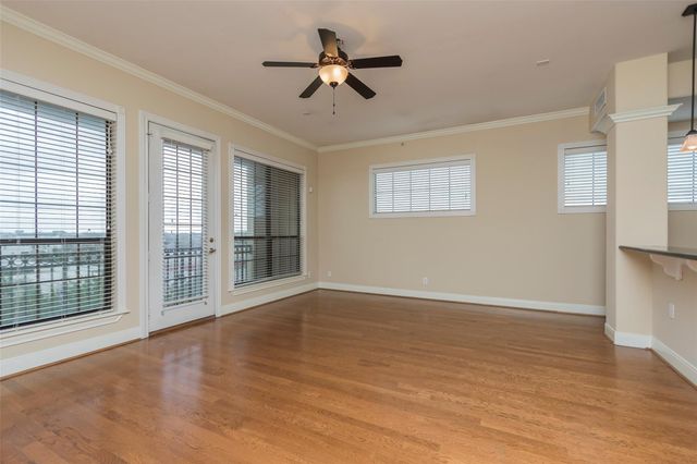 6551 Westcott Street A2, Houston, TX 77007