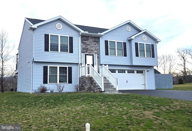 12291 SHELBY AVE, Waynesboro, PA 17268