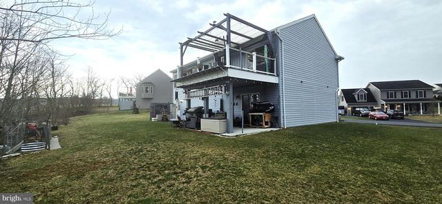 12291 SHELBY AVE, Waynesboro, PA 17268