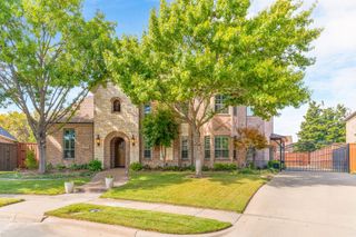 10215 El Cinco Drive, Frisco, TX 75033