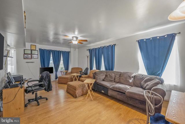 93 CLAY ST, Annapolis, MD 21401