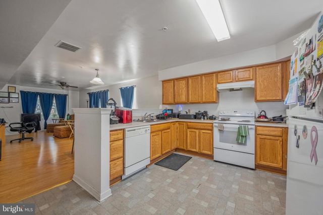 93 CLAY ST, Annapolis, MD 21401
