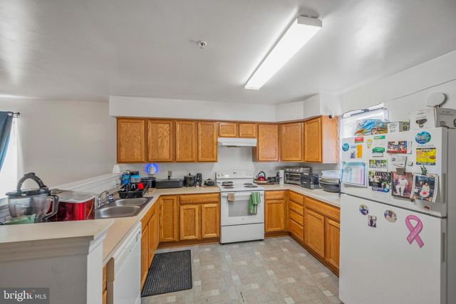 93 CLAY ST, Annapolis, MD 21401
