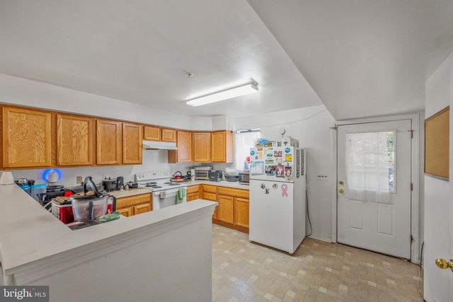 93 CLAY ST, Annapolis, MD 21401
