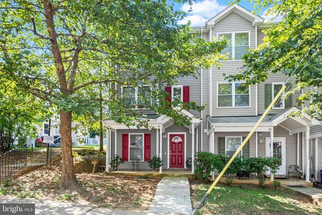 93 CLAY ST, Annapolis, MD 21401