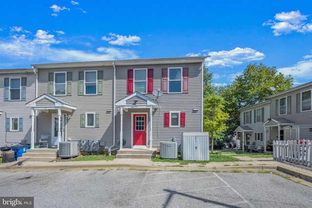 93 CLAY ST, Annapolis, MD 21401