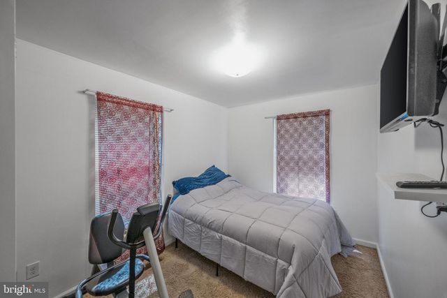 93 CLAY ST, Annapolis, MD 21401