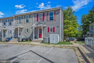 93 CLAY ST, Annapolis, MD 21401