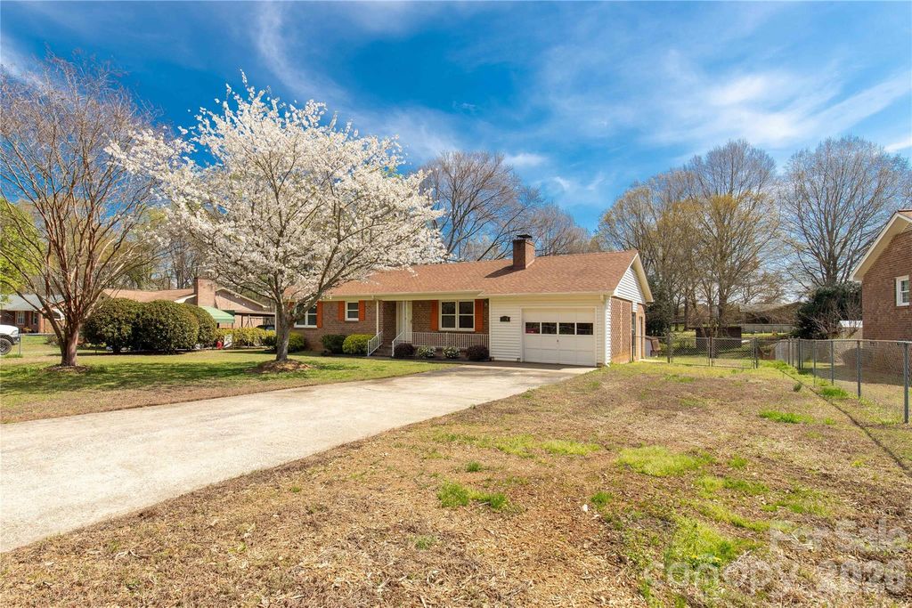 3134 Barney Rhett Circle, Rock Hill, SC 29732