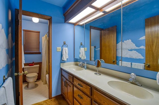 2101 Riverside Drive, Norman, OK 73072