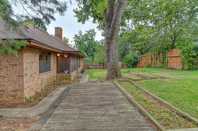 2101 Riverside Drive, Norman, OK 73072