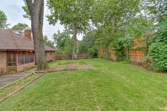 2101 Riverside Drive, Norman, OK 73072