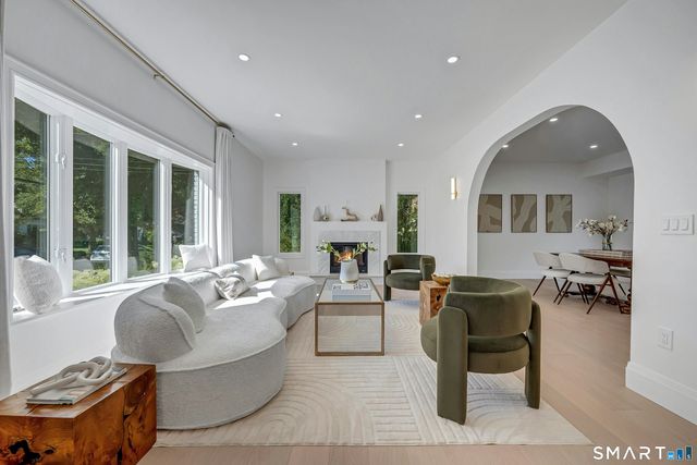 37 Mary Lane, Greenwich, CT 06878