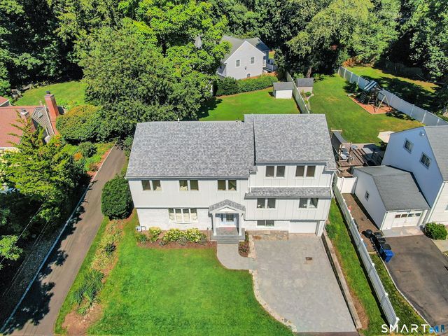 37 Mary Lane, Greenwich, CT 06878