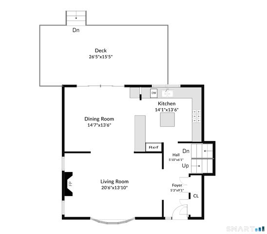 37 Mary Lane, Greenwich, CT 06878