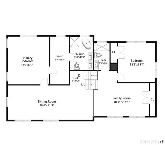 37 Mary Lane, Greenwich, CT 06878