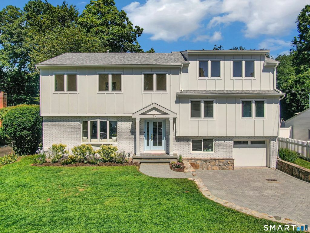 37 Mary Lane, Greenwich, CT 06878