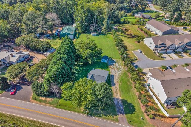 1704 Carolina Country Club Road, Spartanburg, SC 29306