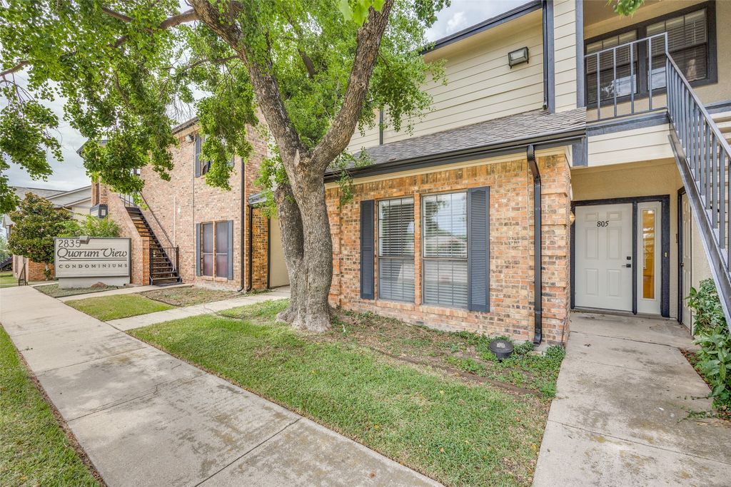 2835 Keller Springs Road 805, Carrollton, TX 75006