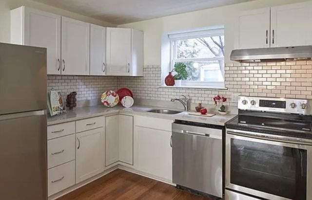 104 Trowbridge St 4, Cambridge, MA 02138