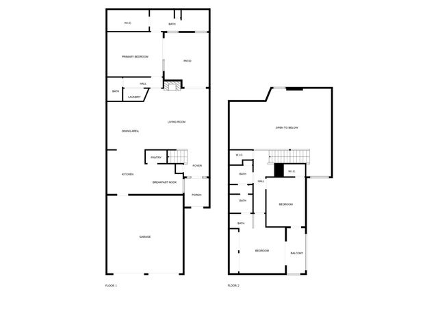 10121 Valley Forge Drive, Houston, TX 77042