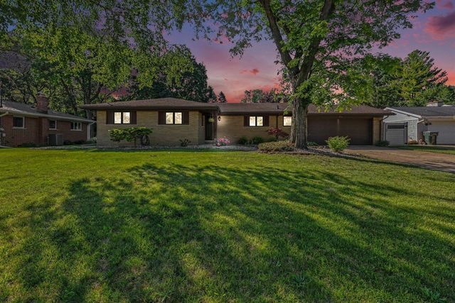 173 Mohawk Street, Jackson, MI 49203