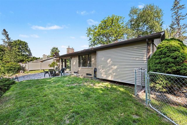 173 Mohawk Street, Jackson, MI 49203