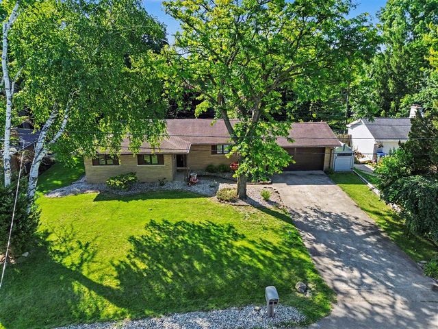 173 Mohawk Street, Jackson, MI 49203