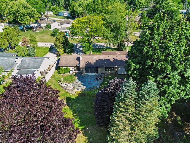 173 Mohawk Street, Jackson, MI 49203