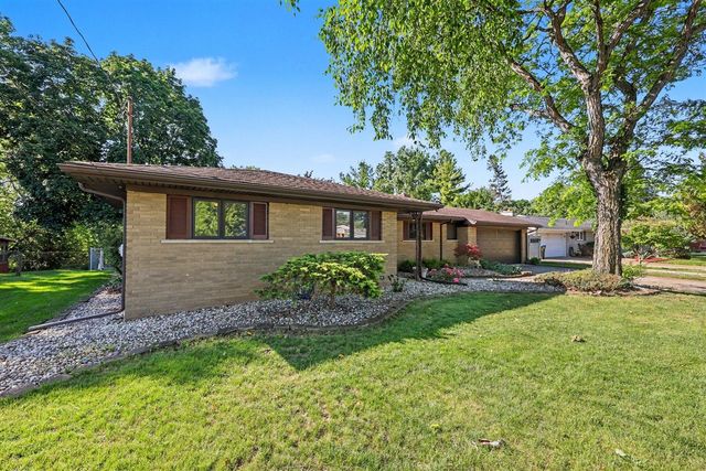173 Mohawk Street, Jackson, MI 49203