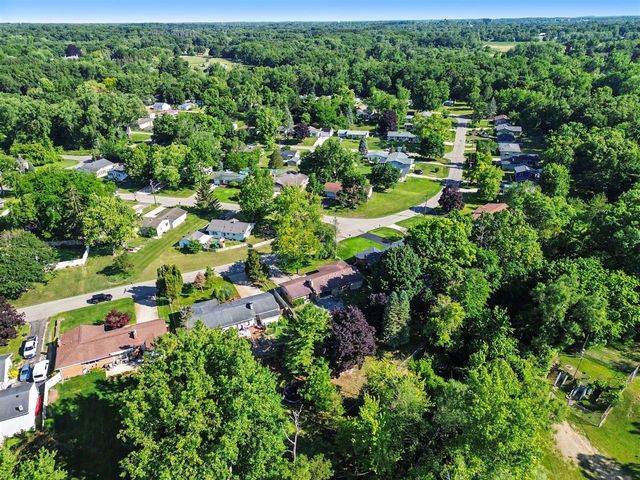 173 Mohawk Street, Jackson, MI 49203