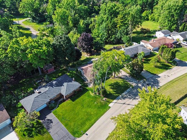 173 Mohawk Street, Jackson, MI 49203