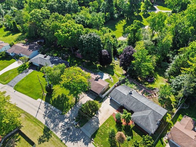 173 Mohawk Street, Jackson, MI 49203