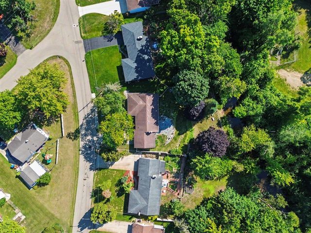 173 Mohawk Street, Jackson, MI 49203