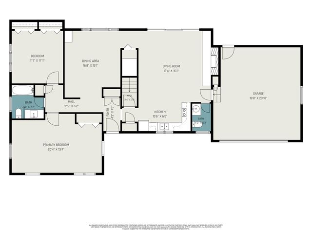 173 Mohawk Street, Jackson, MI 49203