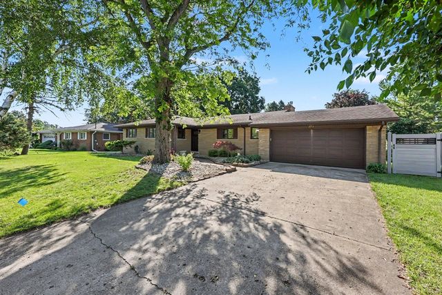 173 Mohawk Street, Jackson, MI 49203