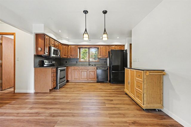173 Mohawk Street, Jackson, MI 49203