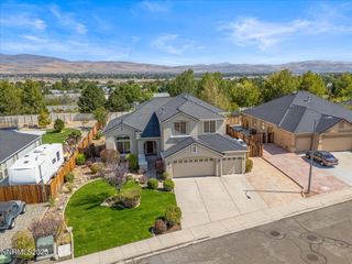 1268 Dortmunder Drive, Spanish Springs, NV 89441