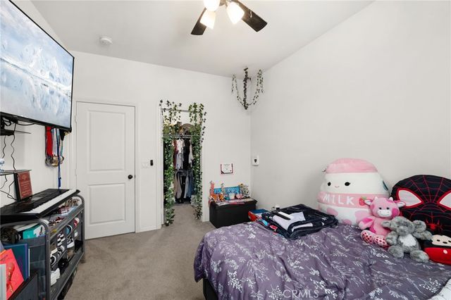 2815 E Berry Loop Privado, Ontario, CA 91761