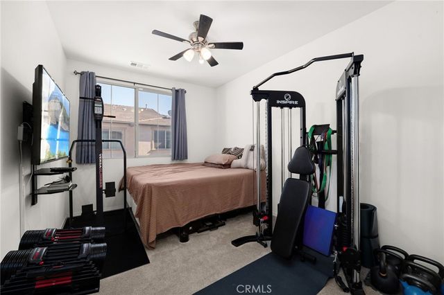 2815 E Berry Loop Privado, Ontario, CA 91761