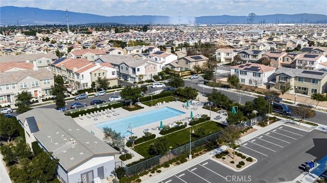 2815 E Berry Loop Privado, Ontario, CA 91761