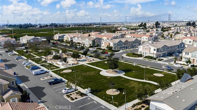 2815 E Berry Loop Privado, Ontario, CA 91761