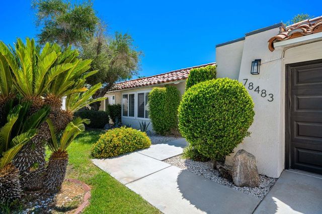 78483 Calle Huerta, La Quinta, CA 92253