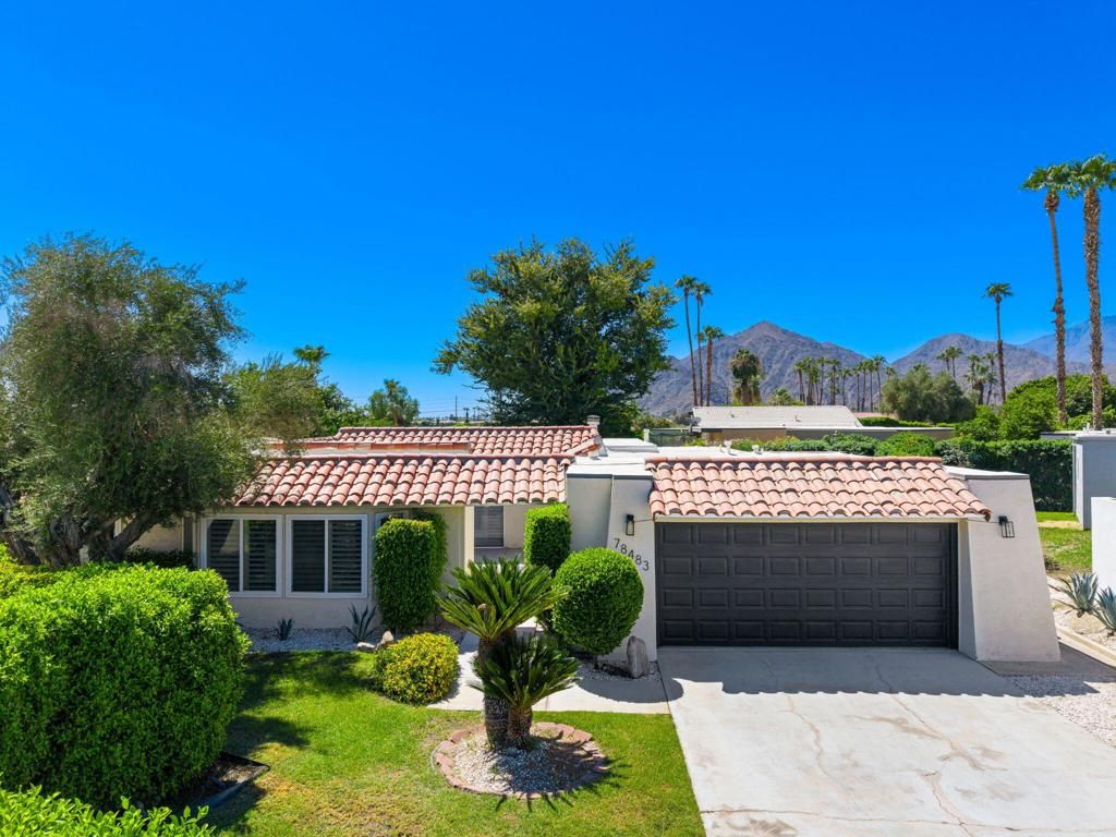 78483 Calle Huerta, La Quinta, CA 92253