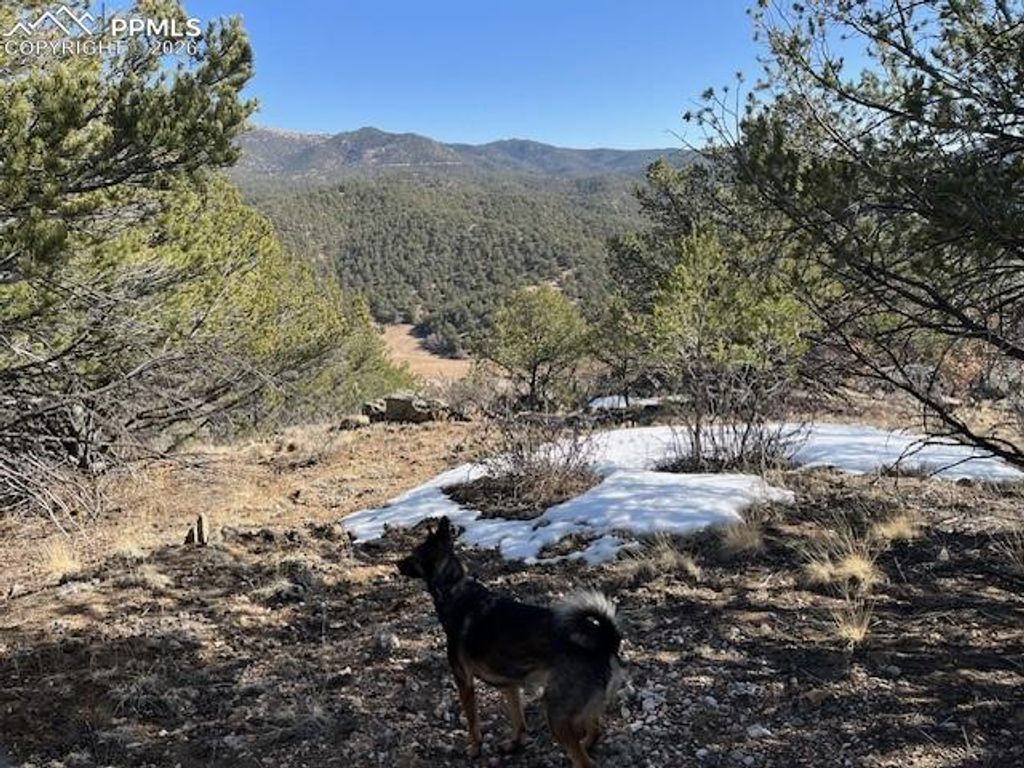 Lot 17 S Dunn Drive, Canon City, CO 81212 — exterior