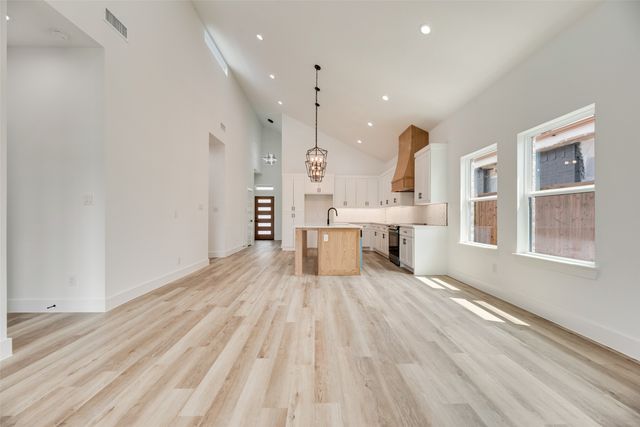 110 Hesed Street, Greenville, TX 75402