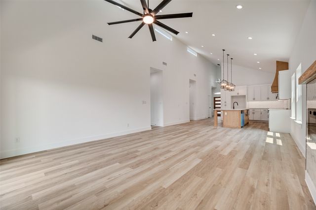 110 Hesed Street, Greenville, TX 75402