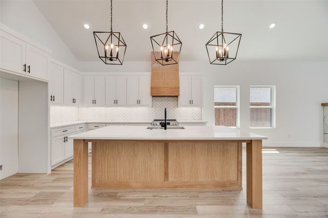 110 Hesed Street, Greenville, TX 75402