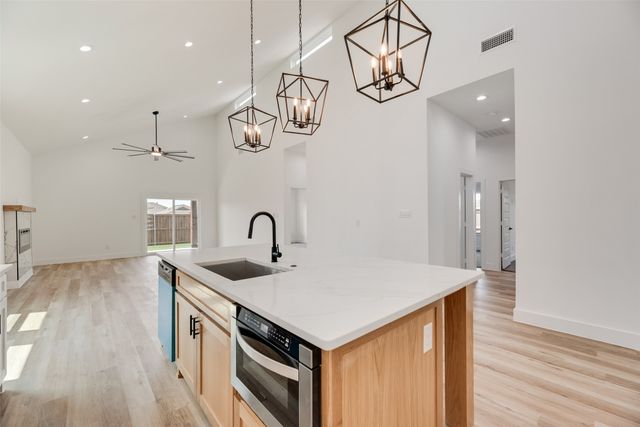 110 Hesed Street, Greenville, TX 75402